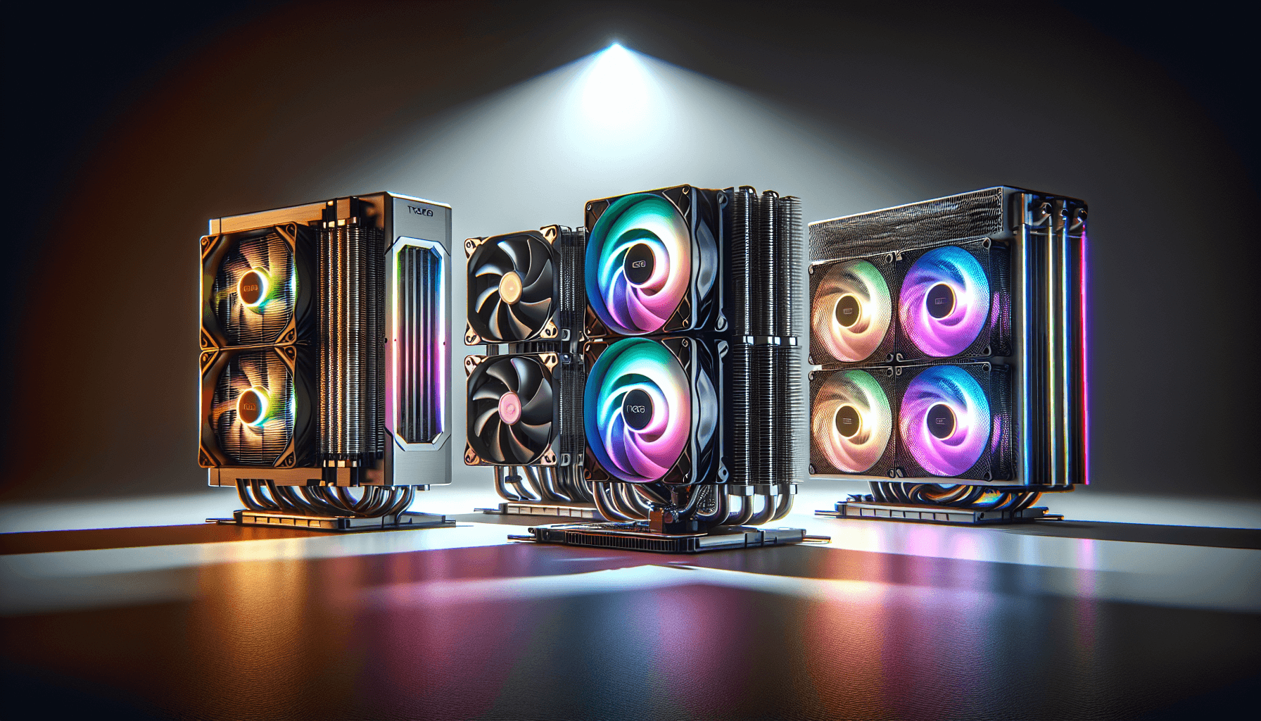 Best CPU Coolers for Ryzen 7 9700X UK 2026