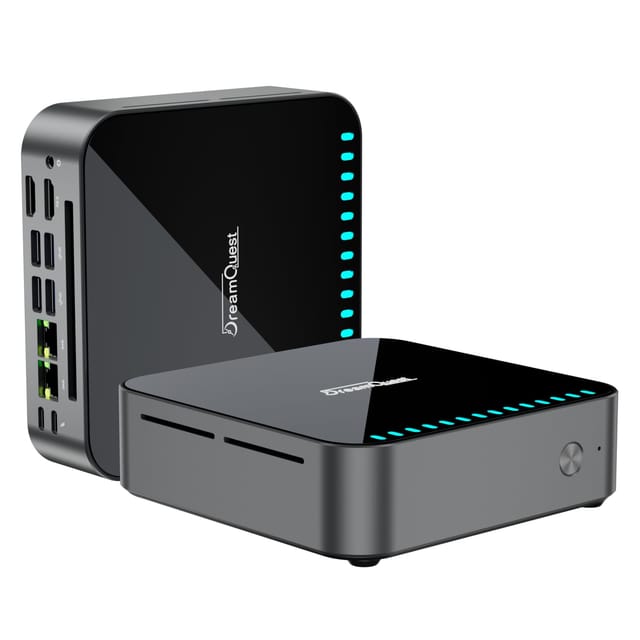 DreamQuest Mini PC N95 Review UK 2026: Worth Buying?