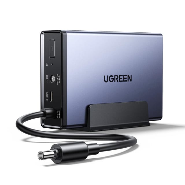 UGREEN NAS UPS Review UK 2026