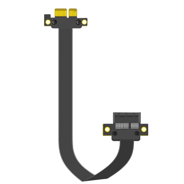 GLOTRENDS PCIe 3.0 Riser Cable Review: Worth Buying?