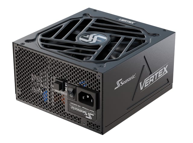 Seasonic Vertex PX-1200 1200W ATX30 Vertex PX-1200 PSU Review