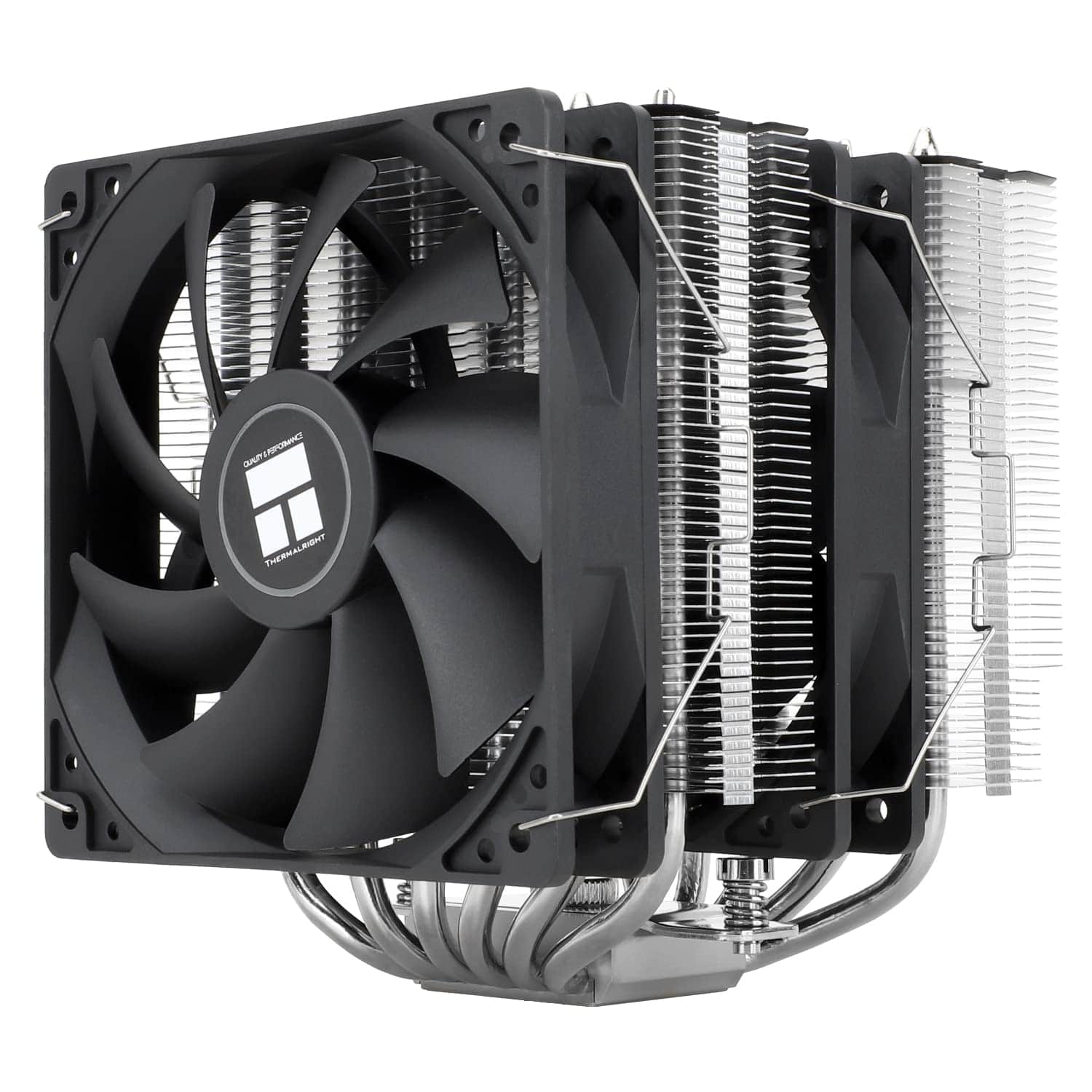Best CPU Coolers for Ryzen 5 7600 UK 2026