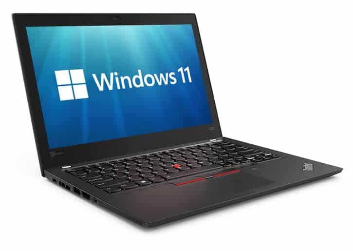 Lenovo ThinkPad X280 Review UK 2026