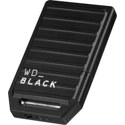 WD_BLACK C50 Xbox Storage Expansion Card Review UK (2026) - Tested