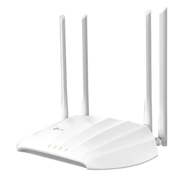 TP-Link AC1200 Access Point Review UK 2026