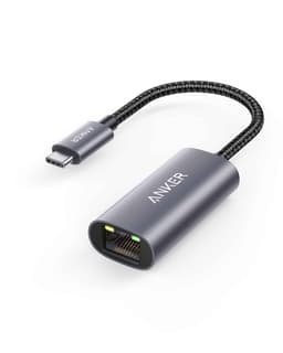 Anker USB-C to Ethernet Adapter