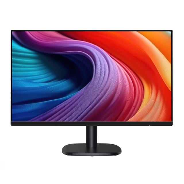 Amazon Basics 24-inch FHD Monitor Review UK 2026