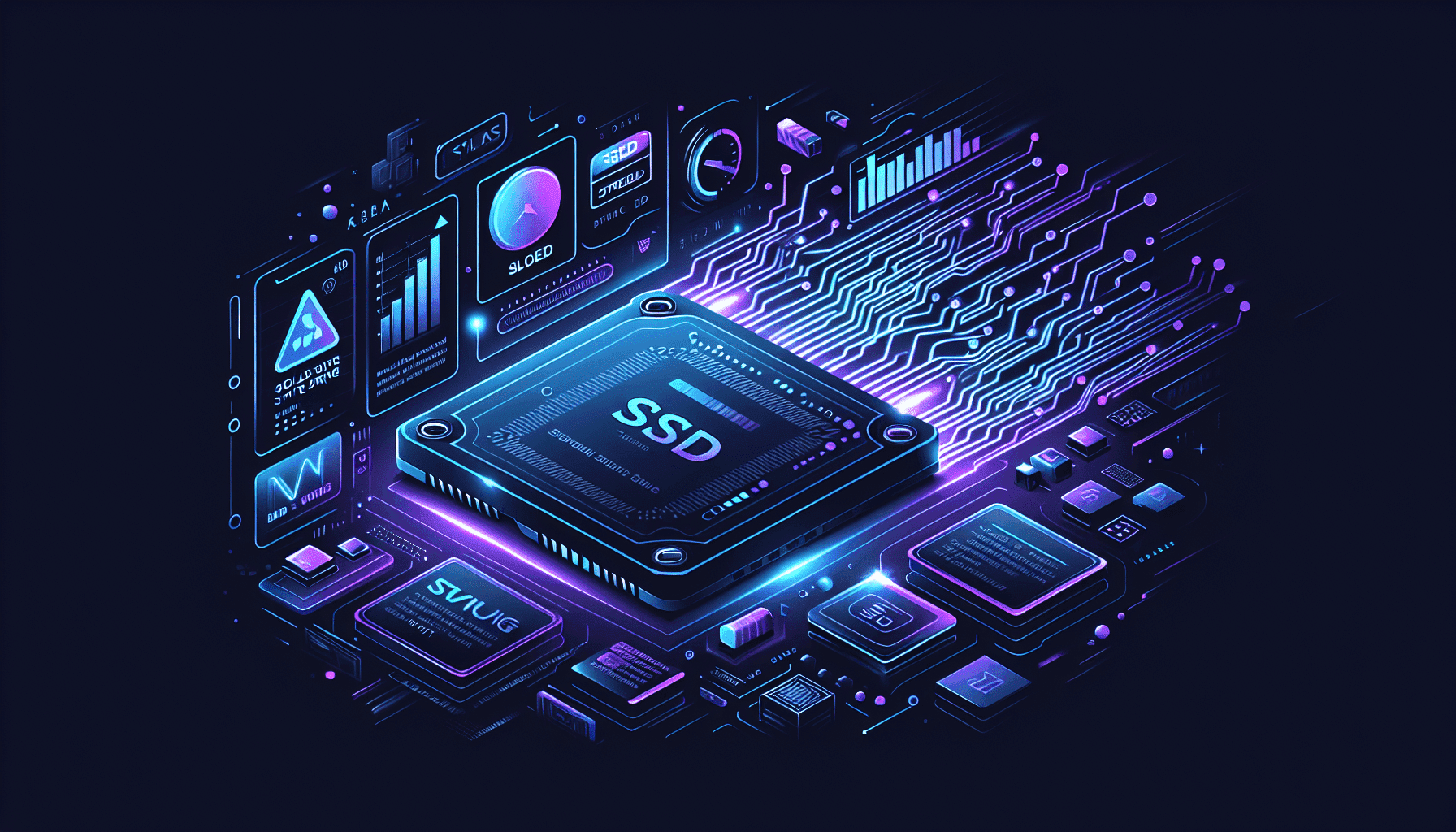 SSD Write Speed Extremely Slow? Here’s the Fix