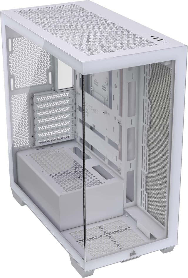 CORSAIR 3500X Mid-Tower ATX PC Case