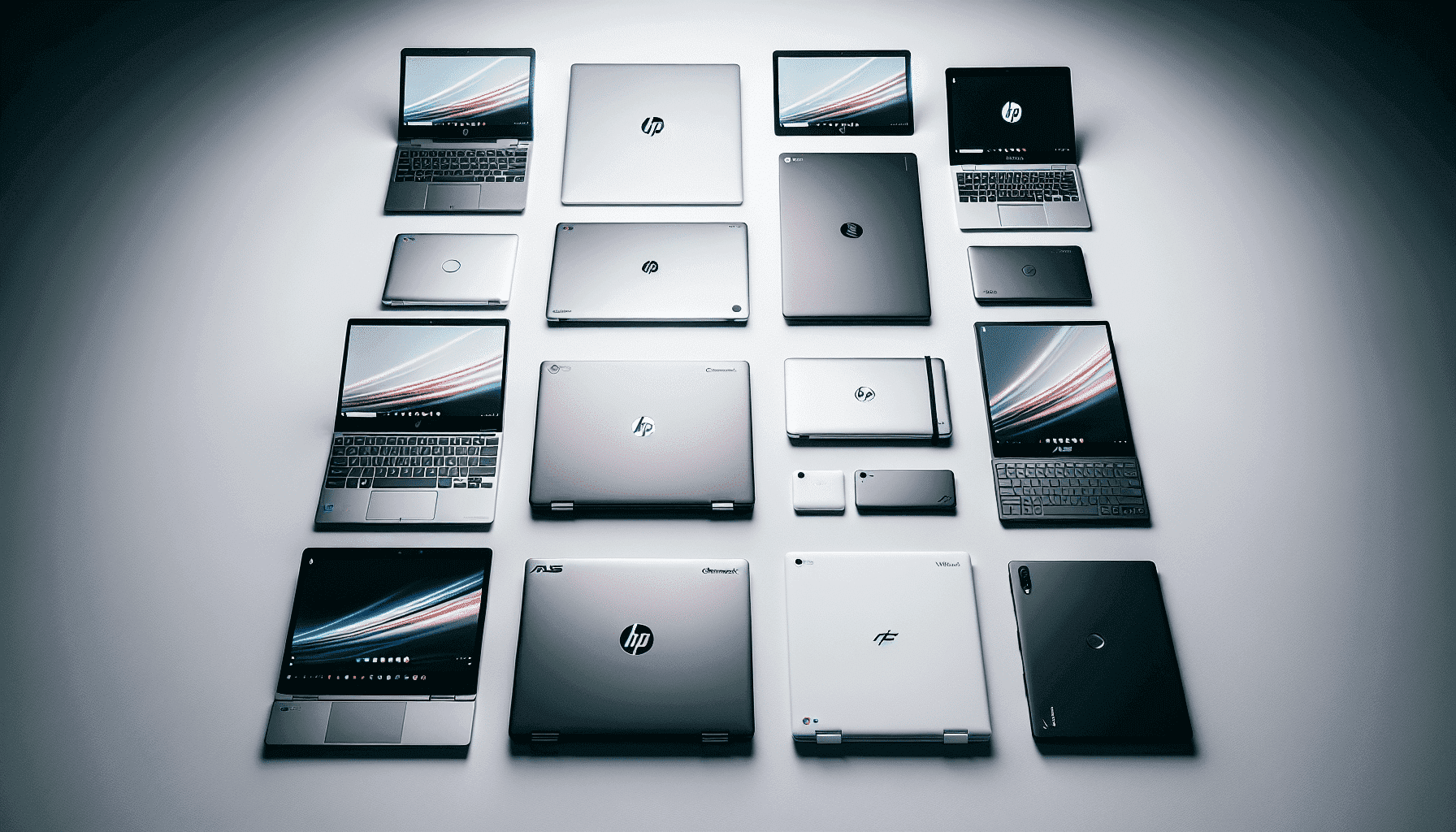 HP vs ASUS Laptops UK 2026 | 6 Tested & Ranked