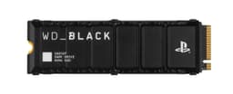 WD_BLACK SN850P 2TB PS5 SSD Review UK (2026) - Tested