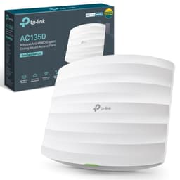 TP-Link EAP225 Wireless Access Point Review UK (2026) - Tested