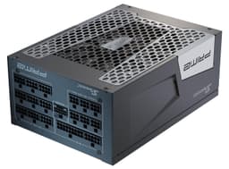 Seasonic PRIME TX 1300 ATX 3.0 1300Watt Full Modular 80+ Titanium PSU/Power Supply