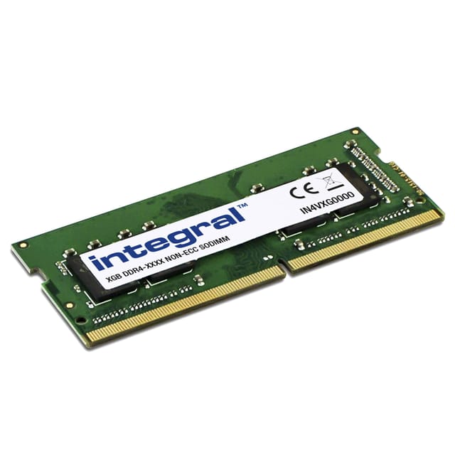 Integral 8GB DDR4 RAM Review UK (2026)