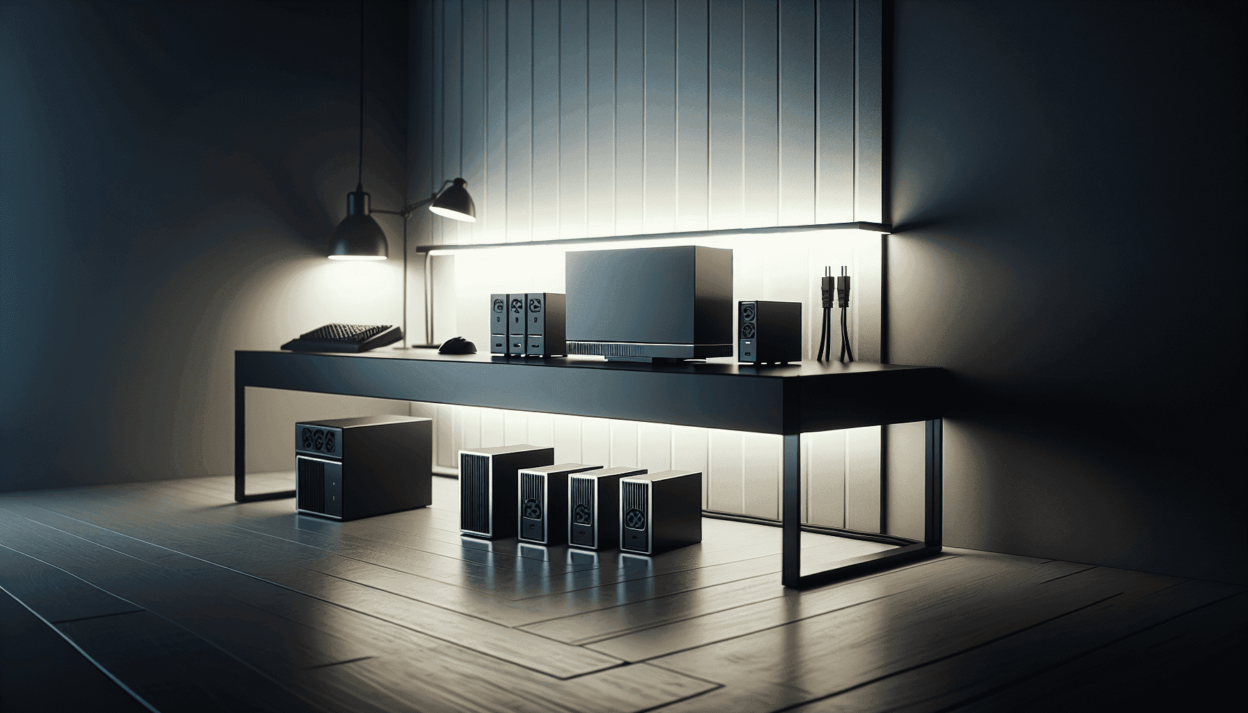 Best Aerocool Power Supplies: Top Picks for Gaming and More