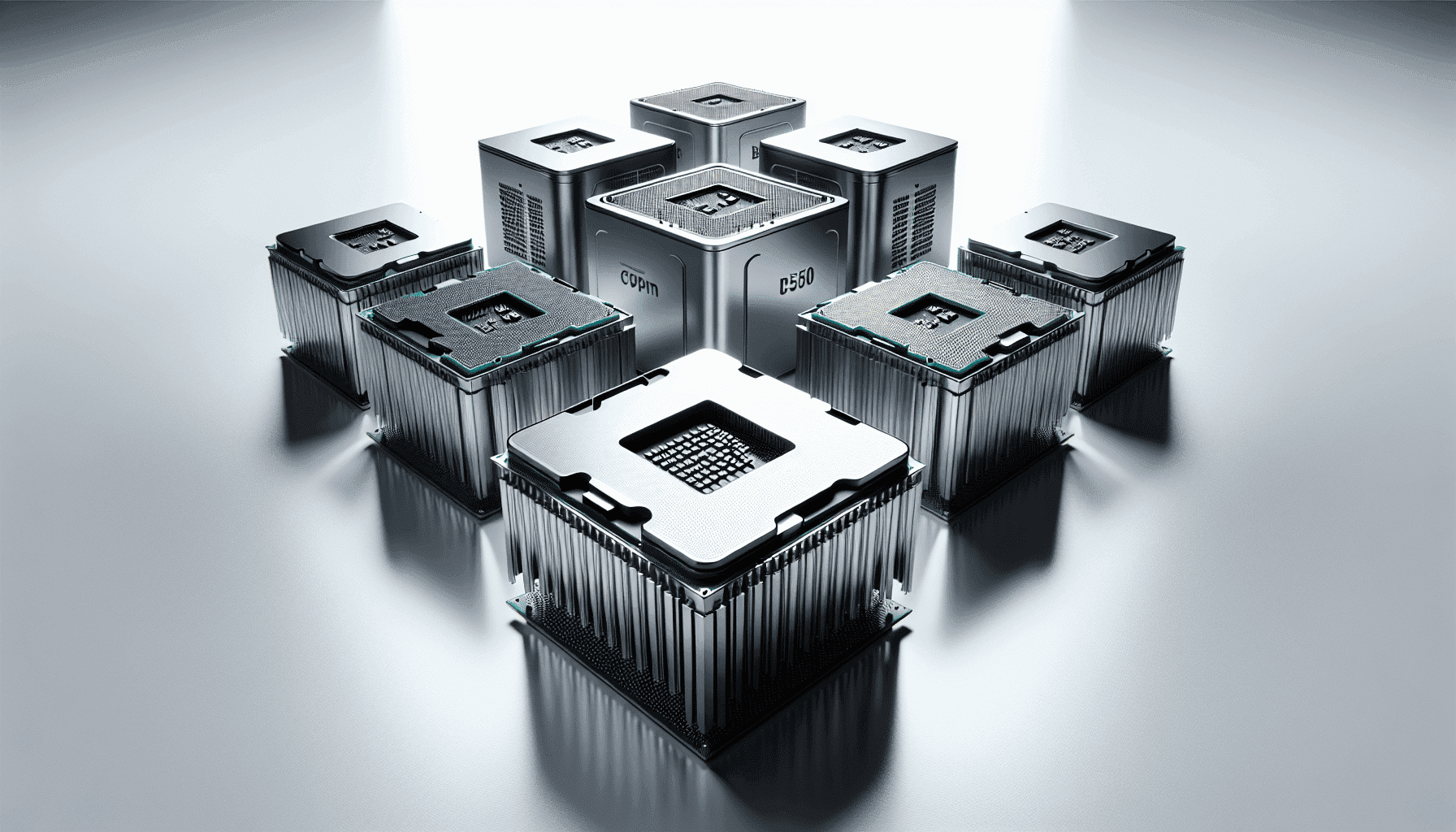 Best CPUs for B550 Motherboards UK 2026