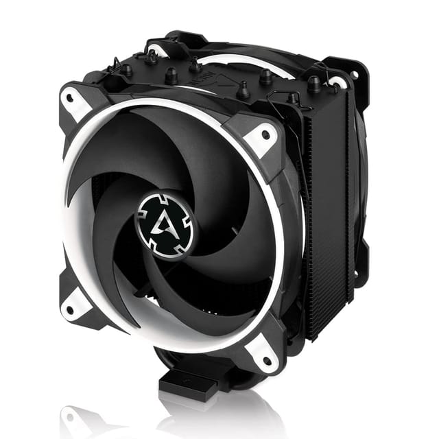 ARCTIC Freezer 34 eSports DUO Review UK 2026