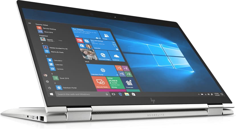 HP EliteBook x360 1040 G5 Laptop Review UK 2026