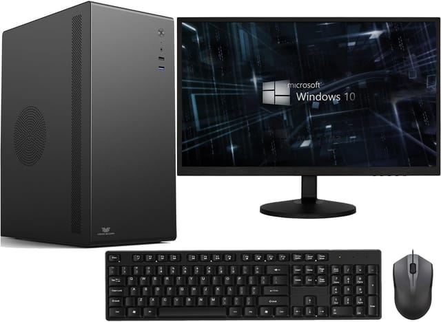 Veno Scorp Optiplex Intel i5 2400 Review UK 2026