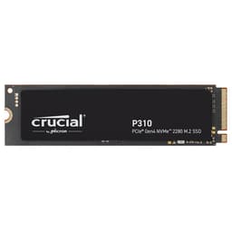Crucial P310 1TB SSD Review UK (2026) - Tested