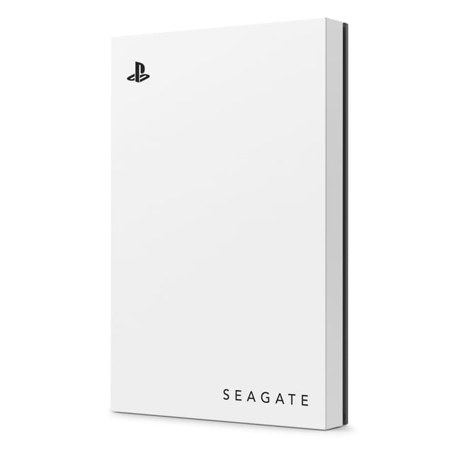 Seagate Game Drive PS5 External HDD Review UK (2026)