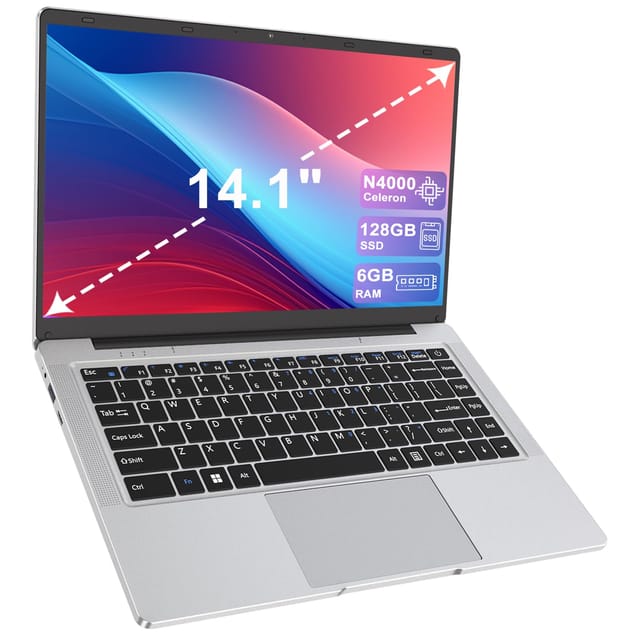 LEEDOW 14-inch Laptop UK 2026 Review