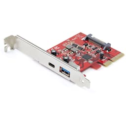 StarTech 2-Port USB Host Controller Card