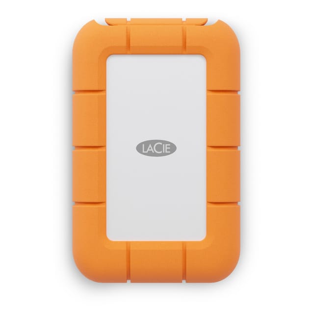 LaCie Rugged Mini SSD 1TB Review UK (2026)