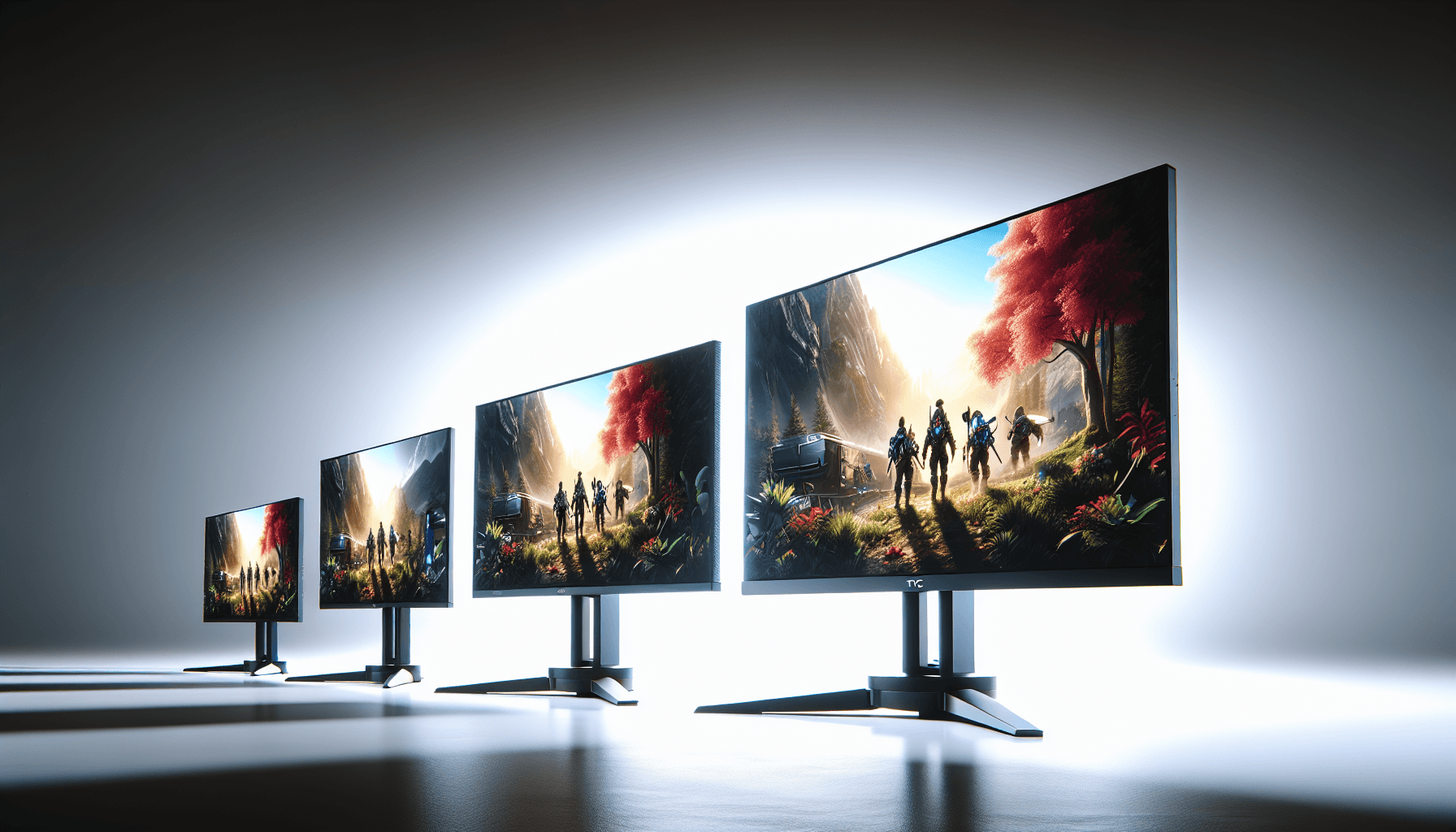 Best KTC Monitors Under £200 UK 2026 | 4 Tested & Ranked