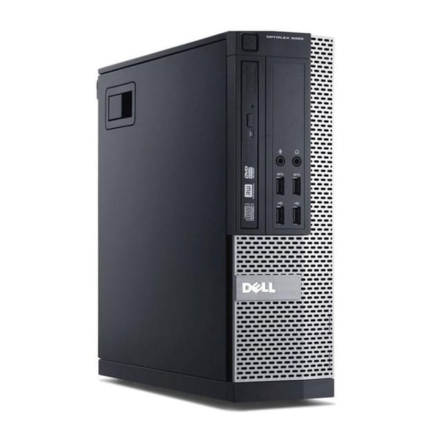 Dell Optiplex 7020/9020 Review UK (2026), Refurbished Desktop