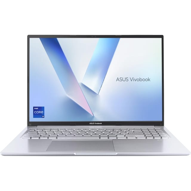 ASUS Vivobook 16 X1605VA Review: i9 Power, Real Trade-Offs