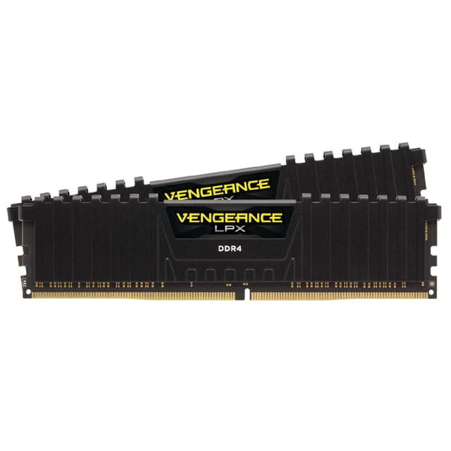 Corsair Vengeance LPX 32GB RAM Review UK (2026)