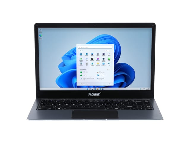 Fusion5 A90B+ Pro Budget Laptop Review UK (2026)