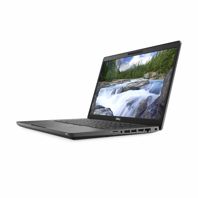 Dell Latitude 5400 14.0" Laptop Review UK 2026