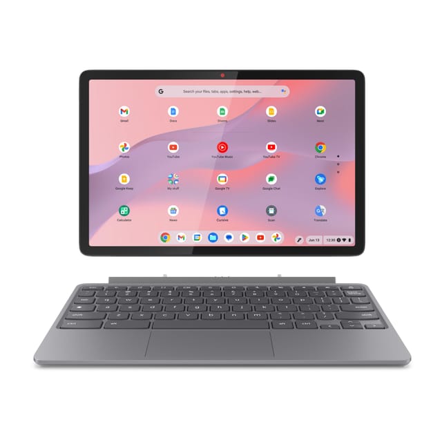 Lenovo IdeaPad Chromebook Duet 11 inch review UK 2026 Review UK (2026) - Specs and Verdict
