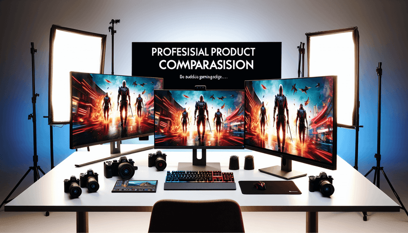 Best Acer Monitors Under £200 UK 2026 | 4 Compared & Ranked: hero illustration