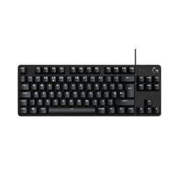Logitech G413 TKL SE Gaming Keyboard Review UK (2026) - Tested & Rated