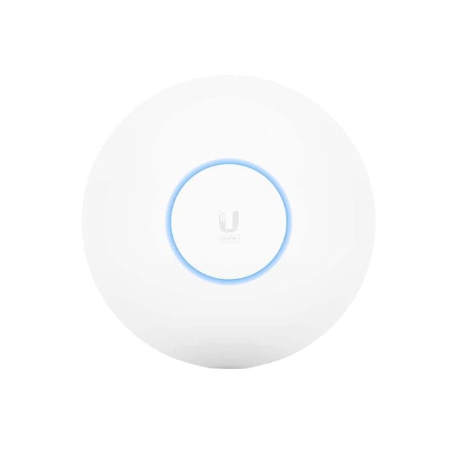 Ubiquiti UniFi U6+ Access Point Review UK (2026) - The Honest Verdict