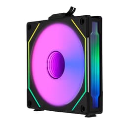 Lian Li UNI FAN SL-INF Reverse Blade ARGB PC Fan