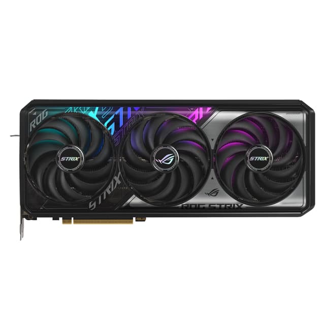 ASUS ROG STRIX RTX5070 OC, PCIe5, 12GB DDR7, 2 HDMI, 3 DP...