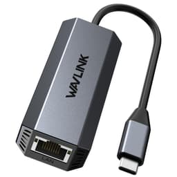 WAVLINK USB to Ethernet Adapter UK Review (2026) - 5Gbps Tested