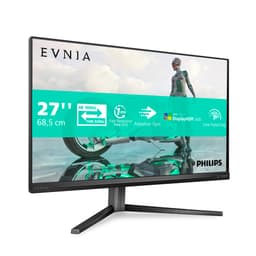 Philips Evnia 27-inch 4K 160Hz Gaming Monitor