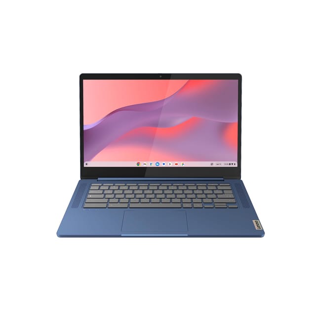 Lenovo IdeaPad Slim 3 Chromebook Review UK 2026: Honest Assessment