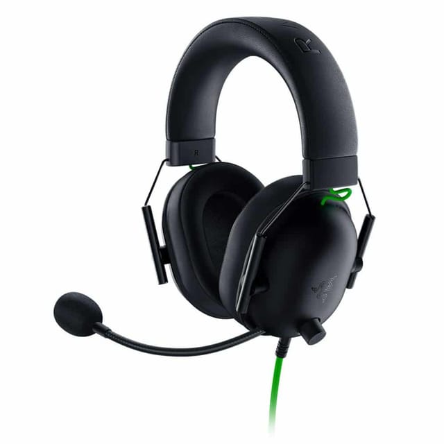 Razer BlackShark V2 X Gaming Headset Review UK 2026