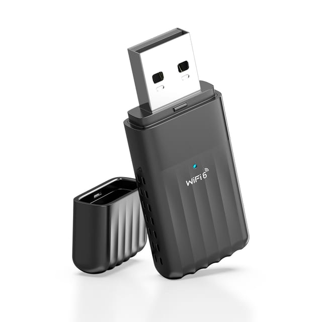 WONLINK USB WiFi Adapter Review 2026: Is It Worth £14.99?