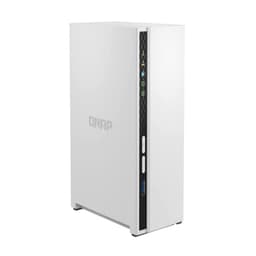QNAP TS-233 NAS Storage Review UK (2026) - Tested