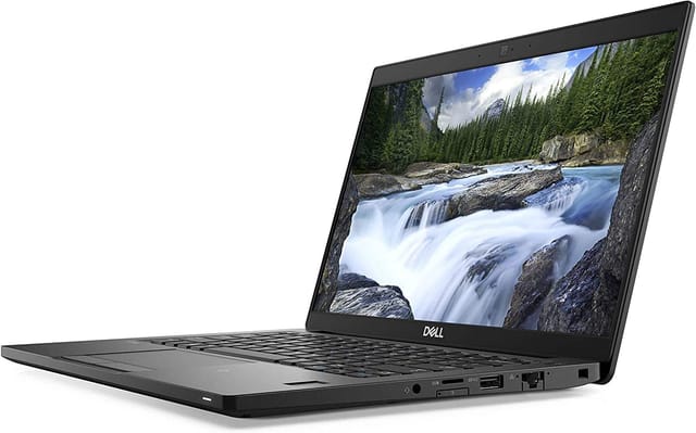 Dell Latitude 7390 Ultrabook Review UK 2026. Specs and Verdict