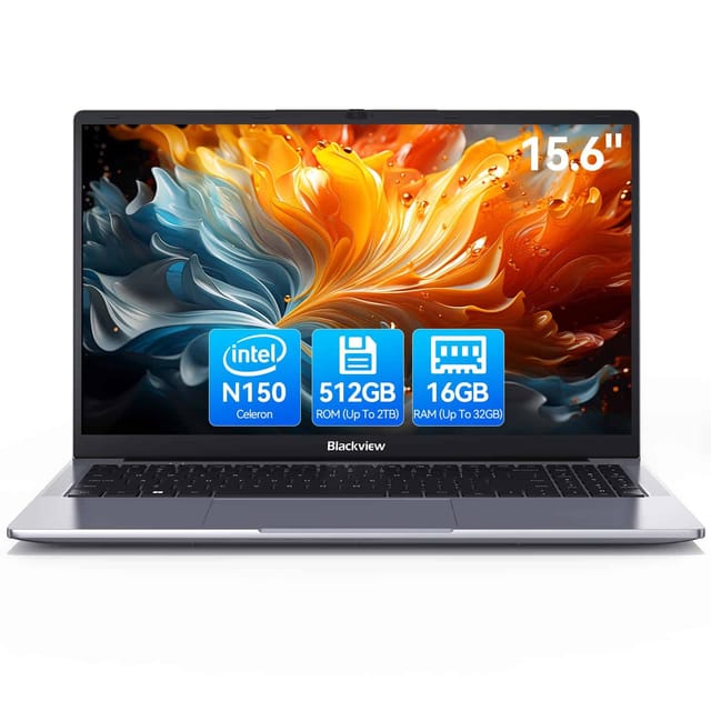 Blackview 2026 Laptop Review: Budget Business Powerhouse for 2026