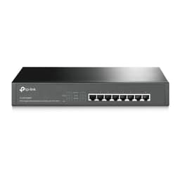 TP-Link TL-SG1008MP Network Switch Review UK (2026) - Tested