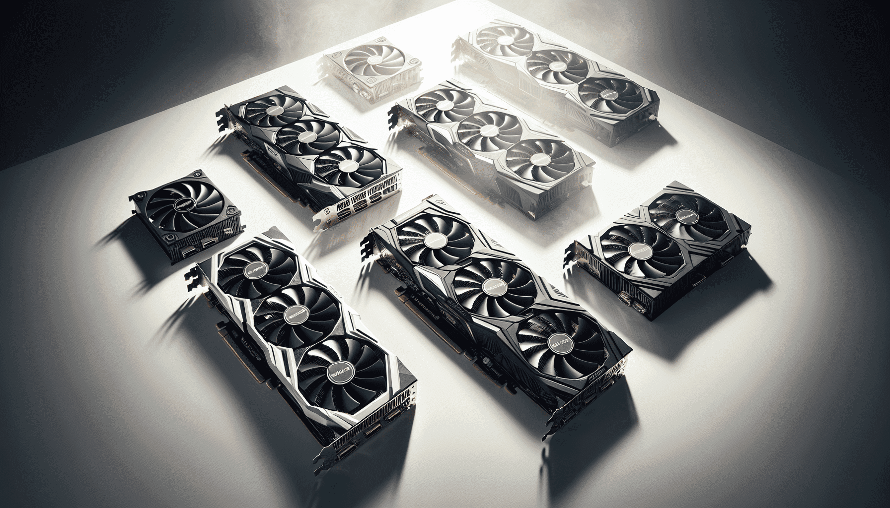 Best Gigabyte Graphics Cards Under £1000 UK 2026 | 6 Tested